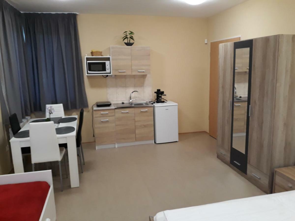 Bella Vendeghaz Morahalom Hotel Ngoại thất bức ảnh