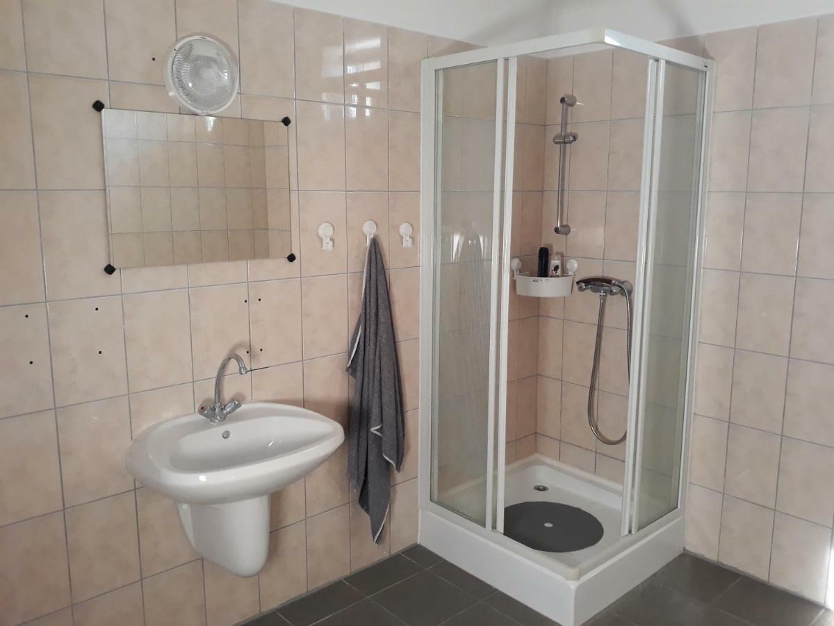 Bella Vendeghaz Morahalom Hotel Ngoại thất bức ảnh