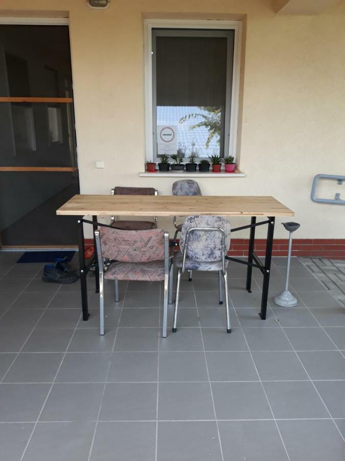 Bella Vendeghaz Morahalom Hotel Ngoại thất bức ảnh